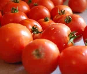 Tomatoes