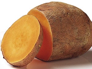 sweet potato