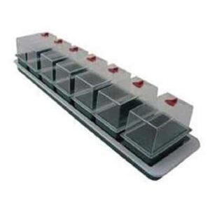 electric propagator
